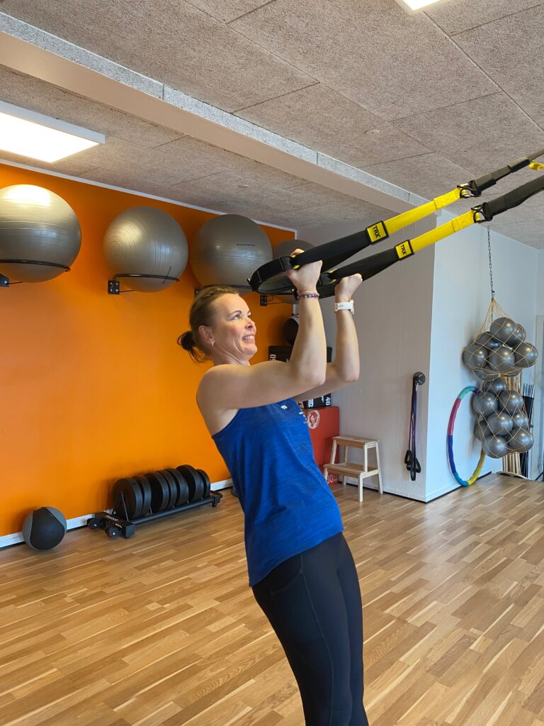 TRX